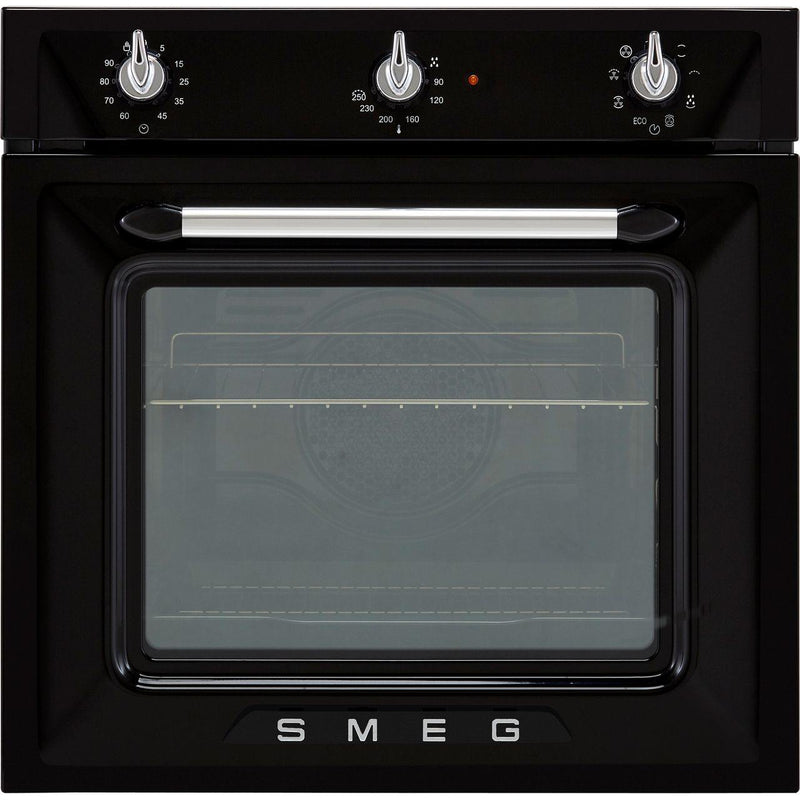 SMEG 烤箱 60x60cm SF6905N1