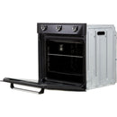 SMEG 烤箱 60x60cm SF6905N1