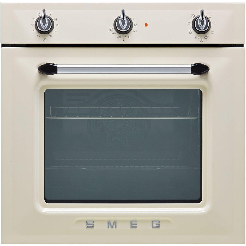 SMEG 烤箱 60x60cm SF6905P1