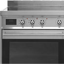 SMEG 爐具 90x60cm SY92IPX9