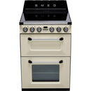 SMEG 爐具 60x60cm TR62IP