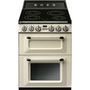 SMEG 爐具 60x60cm TR62IP