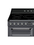 SMEG 維多利亞 電磁爐 90 公分 TR93IGR