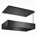 Gaggenau - 200 Series Ceiling Ventilation 105 cm Black AC270101