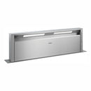 Gaggenau - 400 Series Table Ventilation 120 cm Stainless Steel AL400121