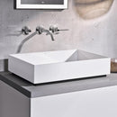 [Special Offer] Alape AB.ME countertop washbasin