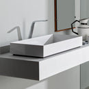 [Special Offer] Alape AB.ME countertop washbasin