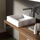 Alape AB.Q countertop washbasin