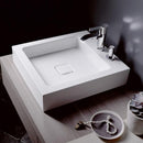 Alape AB.Q countertop washbasin