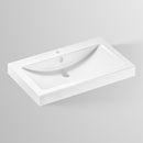 Alape AB.R800 countertop washbasin