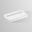 Alape AB.RE countertop washbasin