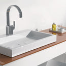 Alape AB.RE countertop washbasin