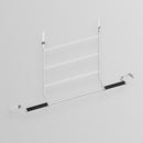 阿拉佩股份公司。公用盆鋁格柵