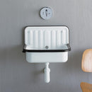 Alape AG.STAHLFORM510Ü utility basin