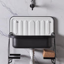 Alape AG.STAHLFORM510Ü utility basin