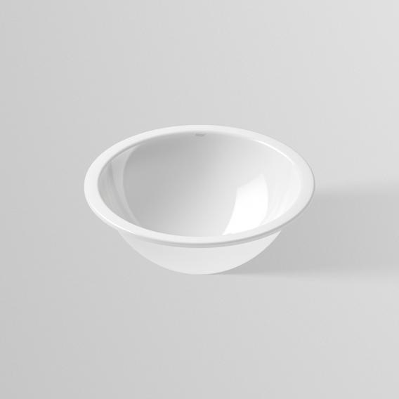 Alape EB.K drop-in washbasin