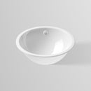 Alape EB.K drop-in washbasin