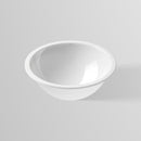 Alape EB.K drop-in washbasin