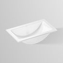 Alape EB.R drop-in washbasin