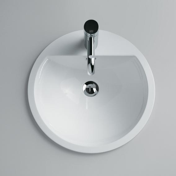 Alape drop-in washbasin