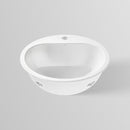 Alape EW 嵌入式洗臉盆