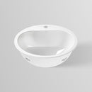 Alape EW 嵌入式洗臉盆