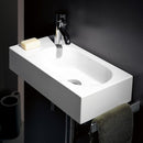 Alape WT.XXS hand washbasin