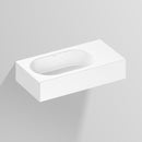 Alape WT.XXS hand washbasin
