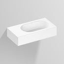 Alape WT.XXS hand washbasin