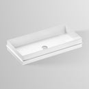 Alape Metaphor EB.ME750 drop-in washbasin