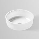 Alape Sondo UB.SO450.2 undermount washbasin