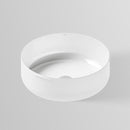 Alape Sondo UB.SO450.2 undermount washbasin for HPL countertops