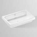 Alape Stream AB.SR 嵌入式臉盆