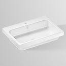 Alape Stream AB.SR 嵌入式臉盆