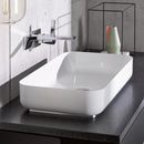Alape Stream SB.SR650 washbowl
