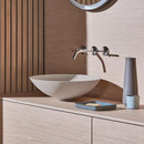 Alape Terra washbowl