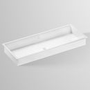 Alape UB.ME undermount washbasin