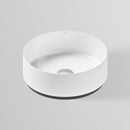 Alape AB.KE countertop washbasin