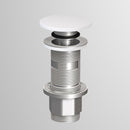 Alape 通用廢水閥 VT.4，附累積功能