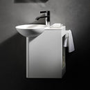 Alape WP.Insert wash place