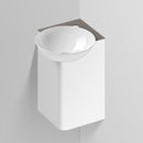 Alape WP.Insert5 角落盥洗處