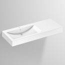 Alape WT.GR washbasin