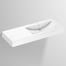 Alape WT.GR washbasin