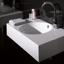 Alape WT.MC washbasin