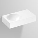 Alape WT.MC washbasin