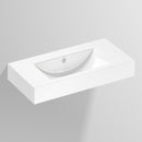 Alape WT.PR washbasin