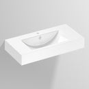 Alape WT.PR washbasin