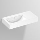 Alape WT.PR washbasin