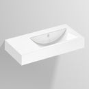 Alape WT.PR washbasin