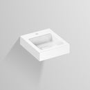 Alape WT.QS hand washbasin